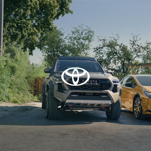 Find the right fit for you from our wide range of electrified vehicle offerings. | Toyota Canada