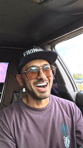 Frankie Turbo on Instagram: "I’ve driven a lot of cars, this big turbo sti puts a big smile on my face! New vlog out now breaking down the build 🏎️🏁🔥"
