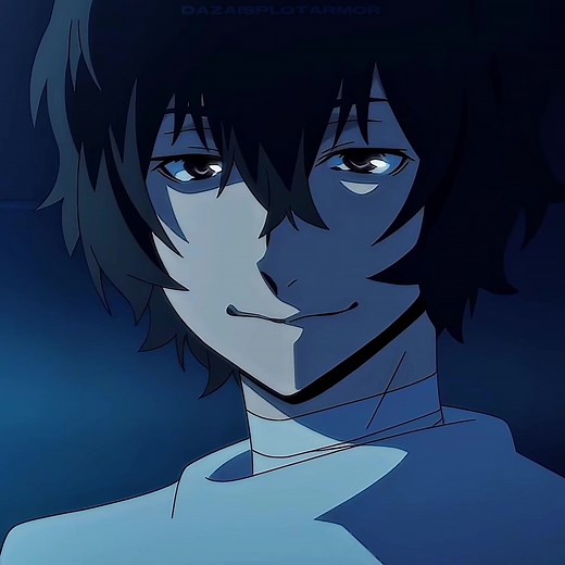Different Snow White Awakening Method - Bungou Stray Dogs