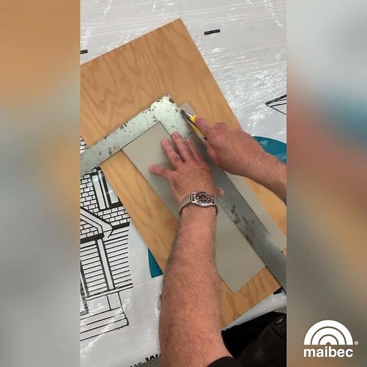 How to Cut | Maibec Cedar Shingle