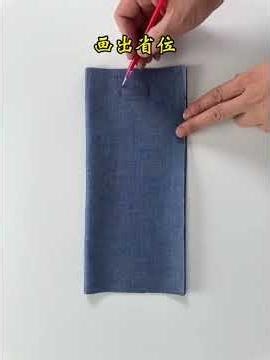 Easy & Stylish One-Piece Wrap Dress Tutorial