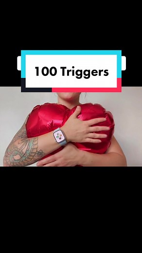 Full video on YouTube✨ #asmr #asmr100triggers #fastandaggressiveasmr #100triggers #asmrforu #fastasmr