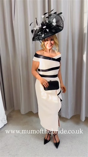 Showing off Some of our GORGEOUS dresses We have around 3500 dresses IN STOCK sizes 06-26 So many different styles and colours…. Something for EVERYONE! Modern Mother of the Bride or Groom perfection 🖤 To request YOUR APPOINTMENT please click on the link below ⬇️ https://app.bridallive.com/forms.html?formType=scheduler&retailerId=3fca1663&lang=en 📞 0121 350 8007 📧 Sales@mumofthebride.co.uk Or BUY ONLINE via our website. www.mumofthebride.co.uk #MotherOfTheBrideBirmingham #MotherOfTheBrideWest