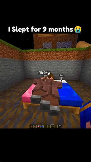 Minecraft: Someone Who Knows The Answer 😂#shorts #minecraft