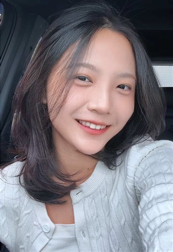 New Bangs Haircut Transformation Revealed