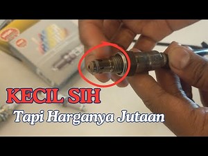 Membedah Sensor Oksigen: Kecil tapi Vital untuk Kendaraan