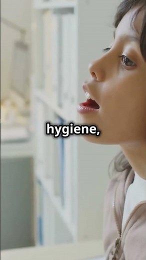 What Are Tonsil Stones? Explained in 60 Seconds! 🌟