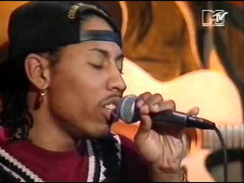 Color Me Badd - I Adore Mi Amor ( Live )