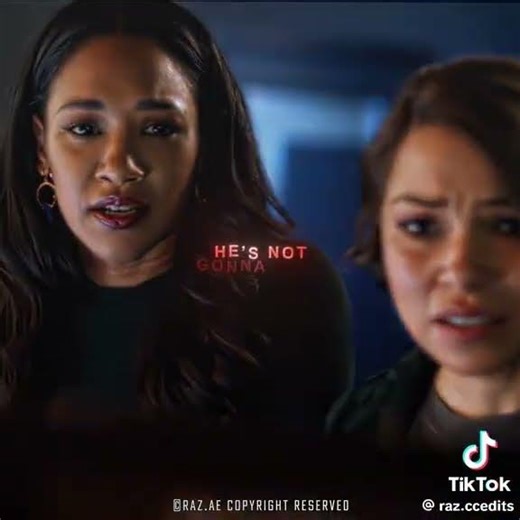 The flash -Barry Allen ￼#theflash #barryallen