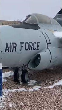 F‑89 Scorpion, o guardião esquecido da Guerra Fria