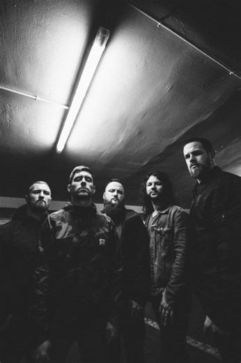 Whitechapel, Sylosis, and 200 Stab Wounds at TivoliVredenburg (14 Feb 2027)