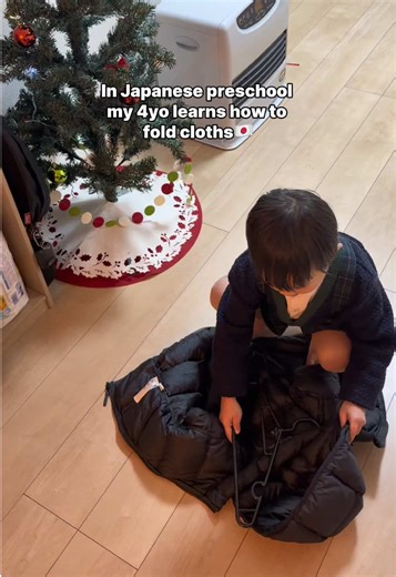 Life and Culture in Japan: Insights into Preschool Life