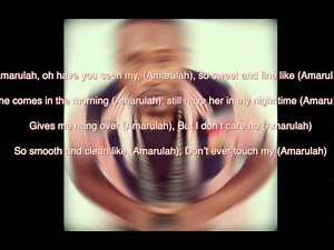 Amarula Lyrics