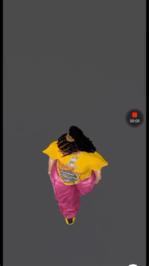 Exploring IMVU Avatar Culture in Côte d'Ivoire