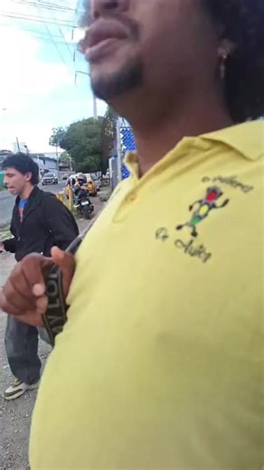 El rostro de masilla: una broma en el trabajo