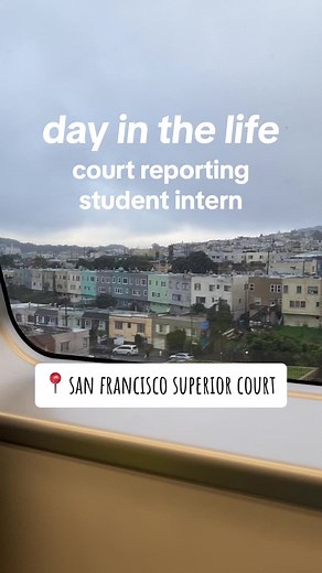 such an amazing experience today!! students- reach out to your local officials! observing and interning in court is soo motivating. interested in starting steno? chekc out my link in bio! #stenography #courtreportingskills #stenomachine #stenography #stenotype #stenocourt #courtreporterlife #courtreportergoals #courtreportereducation #courtreportertraining #stenographystudent #stenostudent #courtreportingschool #courtreportingschoolwork #stenographypractice #stenowriting #courtreporternews #sten