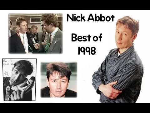 Nick Abbot | Best of 1998
