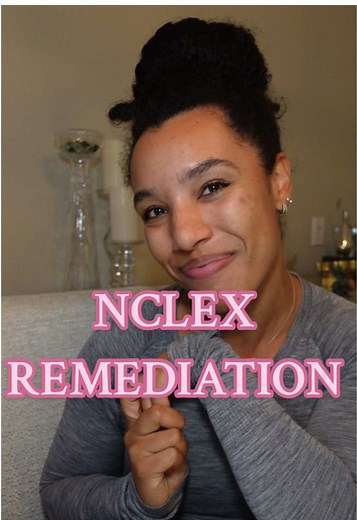Remediating NCLEX Practice Questions for Success