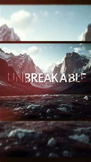 UNBREAKABLE – Aggressive Rap Beat | Eminem x Logic x Joyner Lucas Type Beat