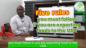 Secure your slot by visiting www.exportandsell.com/ event Today, we...