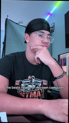 Creating Beats on Different Computers: A Comparison