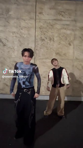 Run-down #BLAST #BLAST_challenge #BLAST_cgh #ONENONLY #ワンエン @なおたー @高尾颯斗