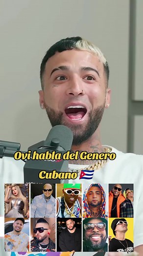 Descubre el Nuevo Talento Cubano con Ovi y Molusco TV