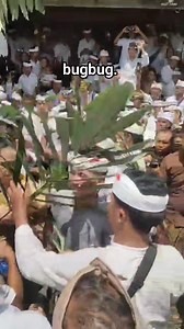 Cerita desa adat bugbug | Rudy Budex