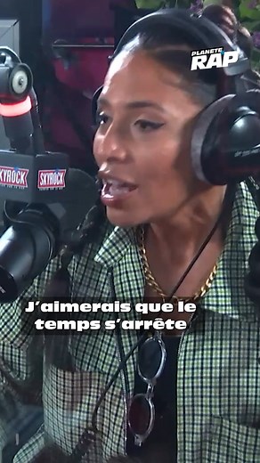 SKYROCK FM on Instagram: "Zaho - Je te promets ✨ 🎥 @planete_rap"