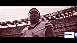 One mission on his mind. 😤 #GoBills | #BillsMafia | Buffalo Bills