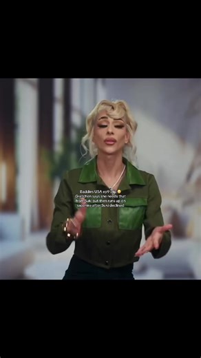 Ep9 sneak peek 🫢 #gretchen #sapphire #suki #baddiesusa #fyp | baddies usa episode 9