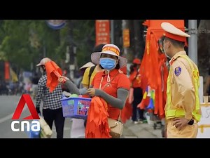 SEA Games in Vietnam kick off with Philippines vs Timor-Leste men's football match