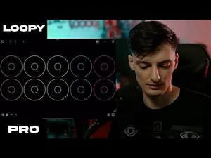 My experience with Loopy Pro