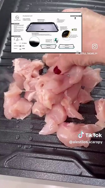 Recetas Fáciles y Ricas desde Paraguay