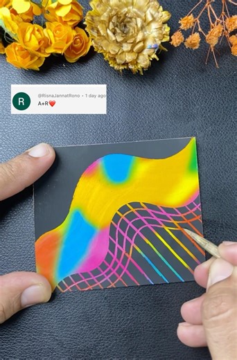 ❤️Next Name🌈 #shorts #letter #youtubeshorts #art #viral #nameart #scratch #draw #brush #relaxing