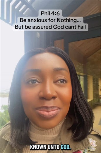 Finding Peace in Anxiety Through Faith