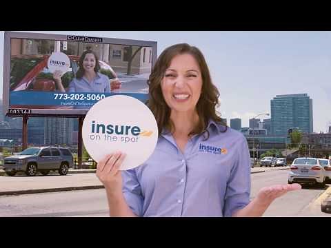 Free Auto Quote | Insure on the Spot | 773-202-5060
