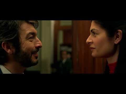 EL SECRETO DE SUS OJOS | TRAILER