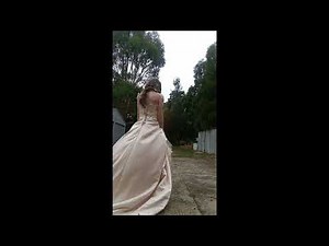 New Petticoat feeling