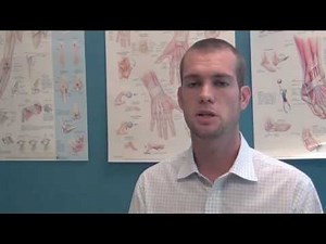 Bankart Repair for Unstable Dislocating Shoulder Overview | Patient Testimonial