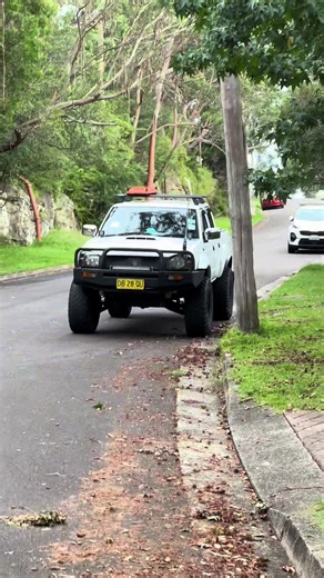 Setting Up a Nissan 35s Touring