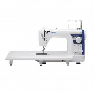 Juki TL-18QVP Haruka Quilting, Bag Making and Sewing Machine