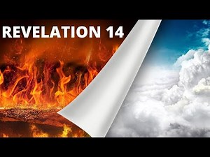 Revelation Chapter 14 Explained