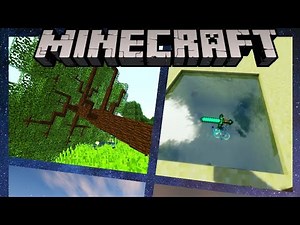 How to turn Minecraft into a real life Simulator.