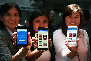 Biblioteca Nacional Digital: 2,300 libros gratis a un click de distancia