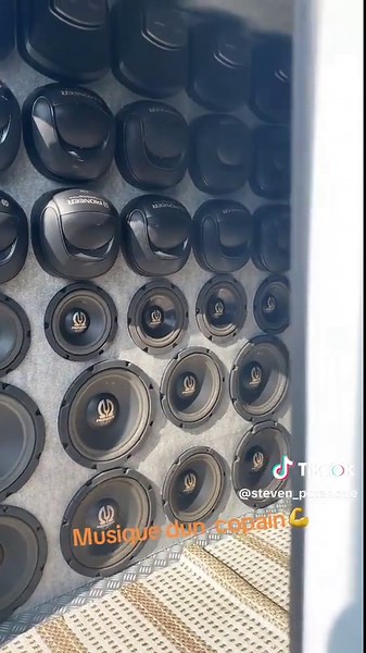Vidéos de Pioneer old vintage (@steven_petanque) avec son original - Pioneer old vintage