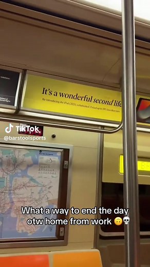 NYC SO BEAUTIFUL 💀 @Barstool New York (via:@Alexandra / Саша) | barstool new york