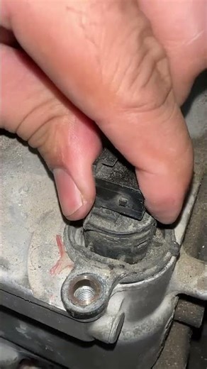 How to remove Vehicle Speed Sensor#mechanic#shorts#vehicle