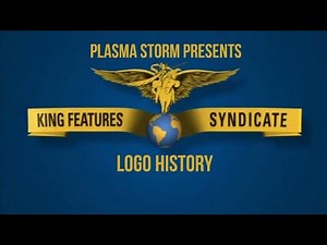 King Features Logo History