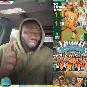 414K views · 14K reactions | Grand révélations sur la CAN 2023 danté fait son analyse | Douadiaby média | Facebook